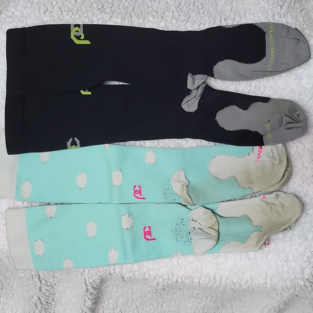 Procompression Socks - image 7